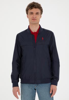 Erkek Lacivert Mont - 50280826008