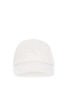 Erkek Beyaz Şapka - 50286412001