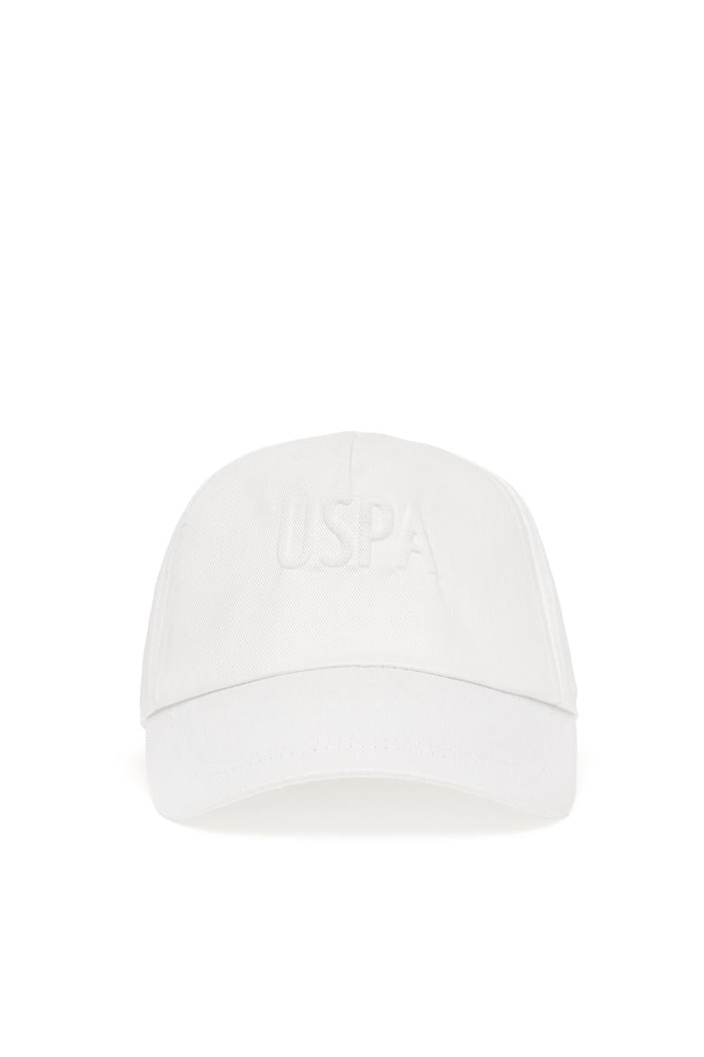 Erkek Beyaz Şapka - 50286412001