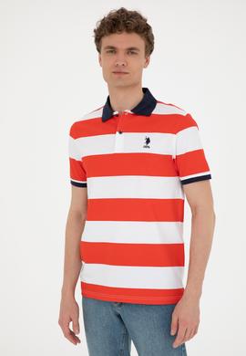 Erkek Kırmızı Tişört - 50289870027