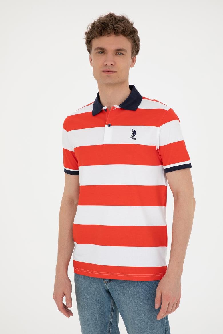 Erkek Kırmızı Tişört - 50289870027