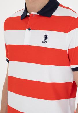 Erkek Kırmızı Tişört - 50289870027