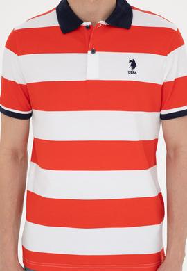 Erkek Kırmızı Tişört - 50289870027