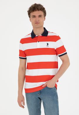 Erkek Kırmızı Tişört - 50289870027