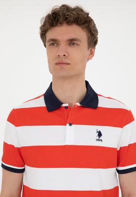 Erkek Kırmızı Tişört - 50289870027