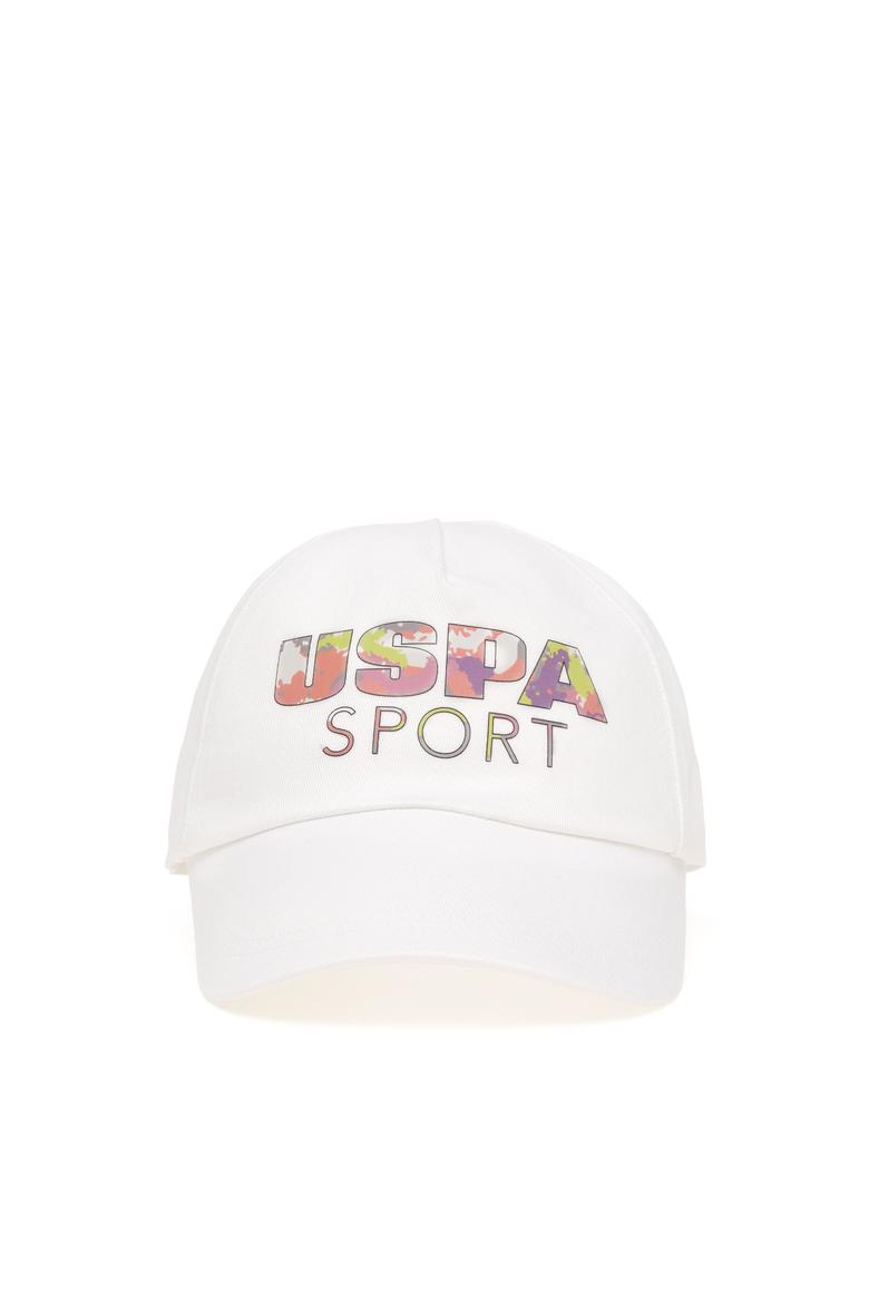 Kadın Beyaz Şapka - 50288470001