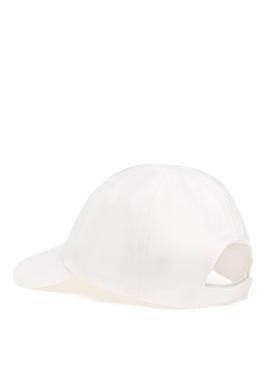 Kadın Beyaz Şapka - 50288470001