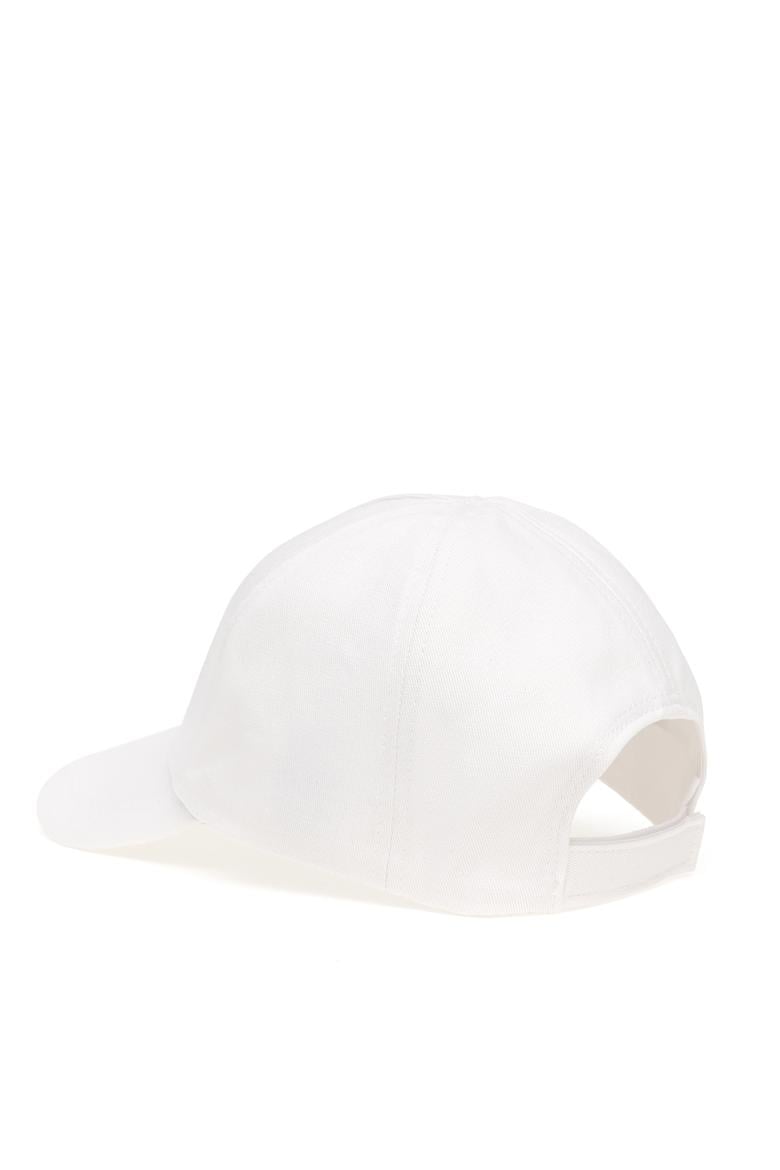 Erkek Beyaz Şapka - 50289082001