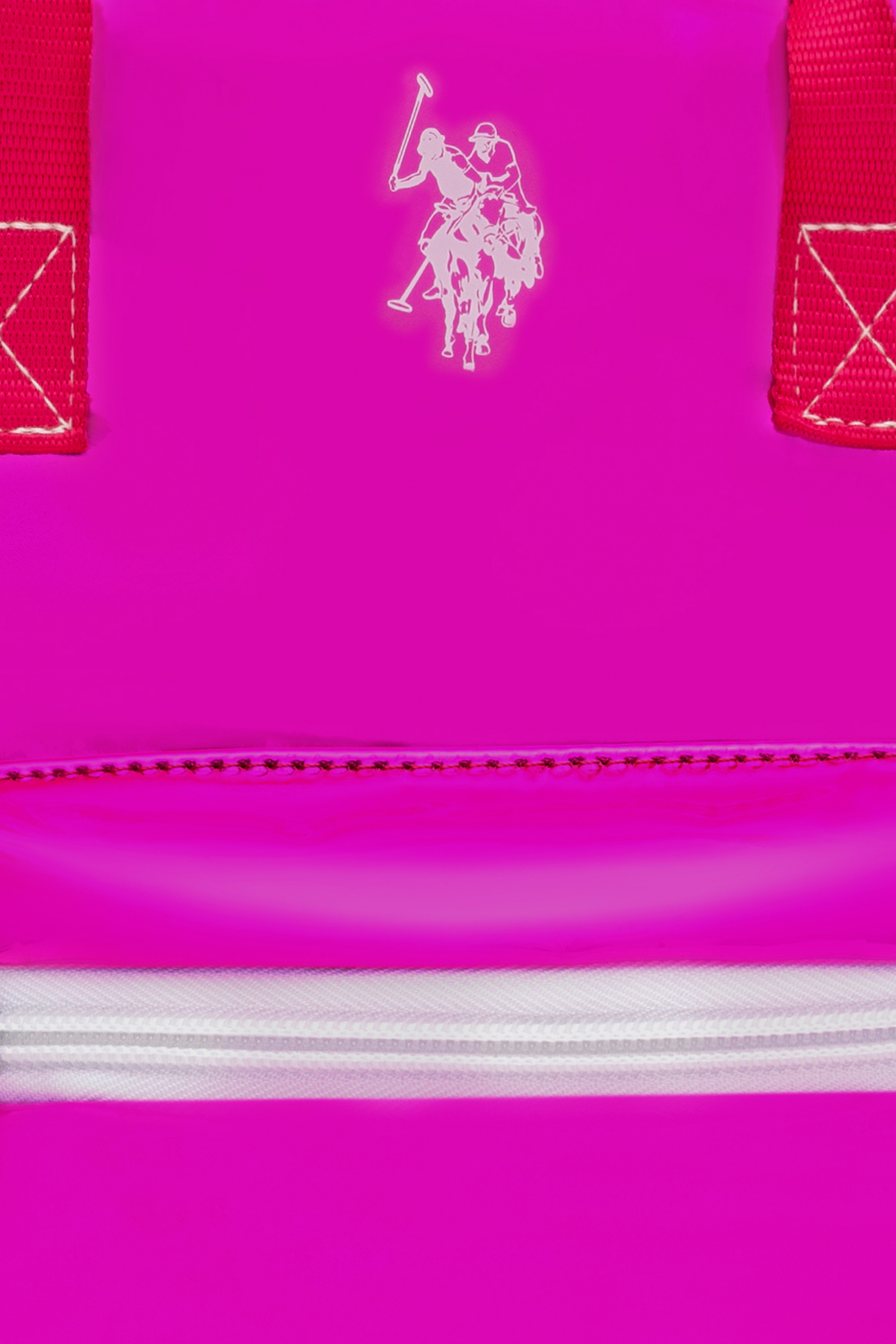 Kız Çocuk Pembe Sırt Çantası