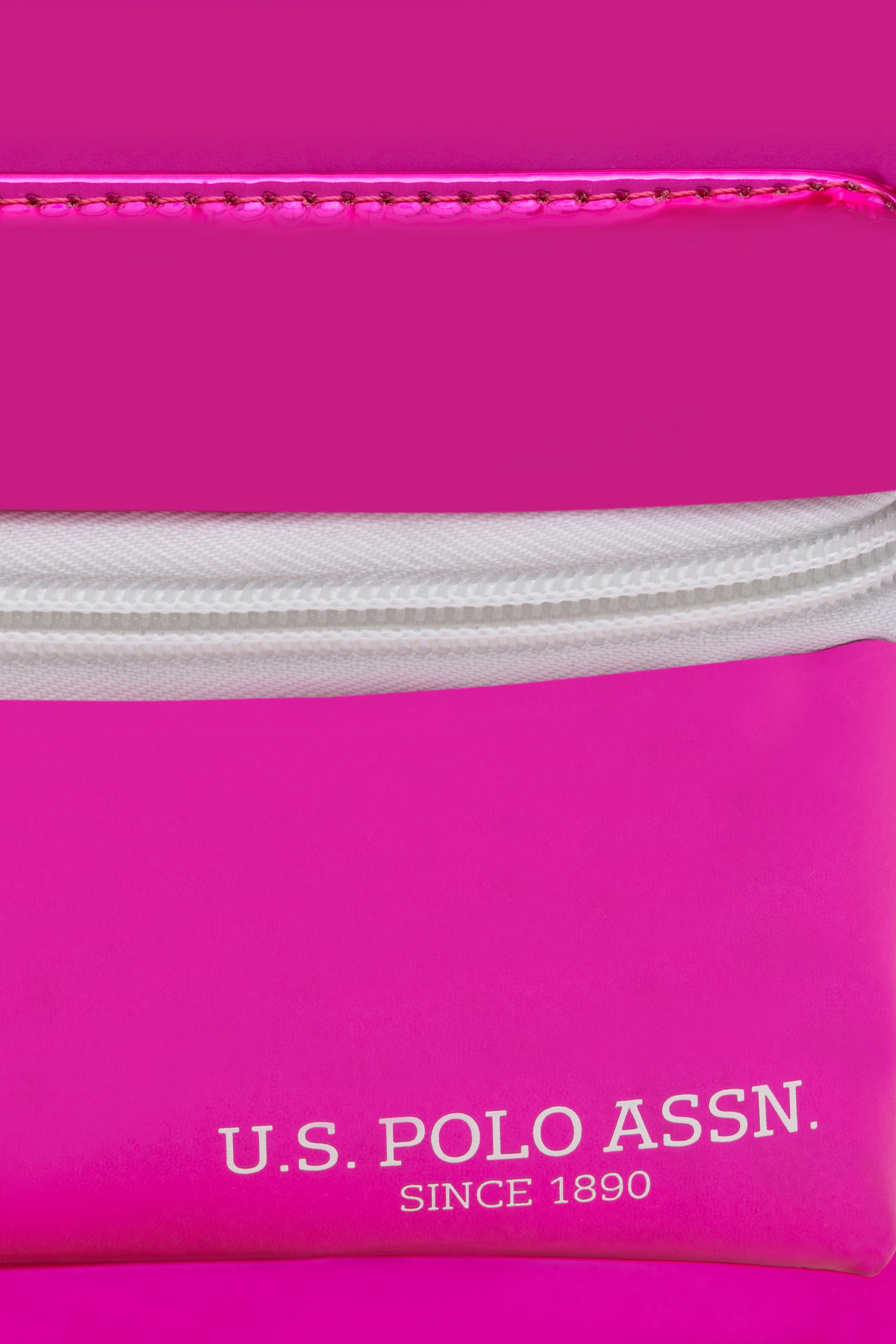 Kız Çocuk Pembe Sırt Çantası - Image 6