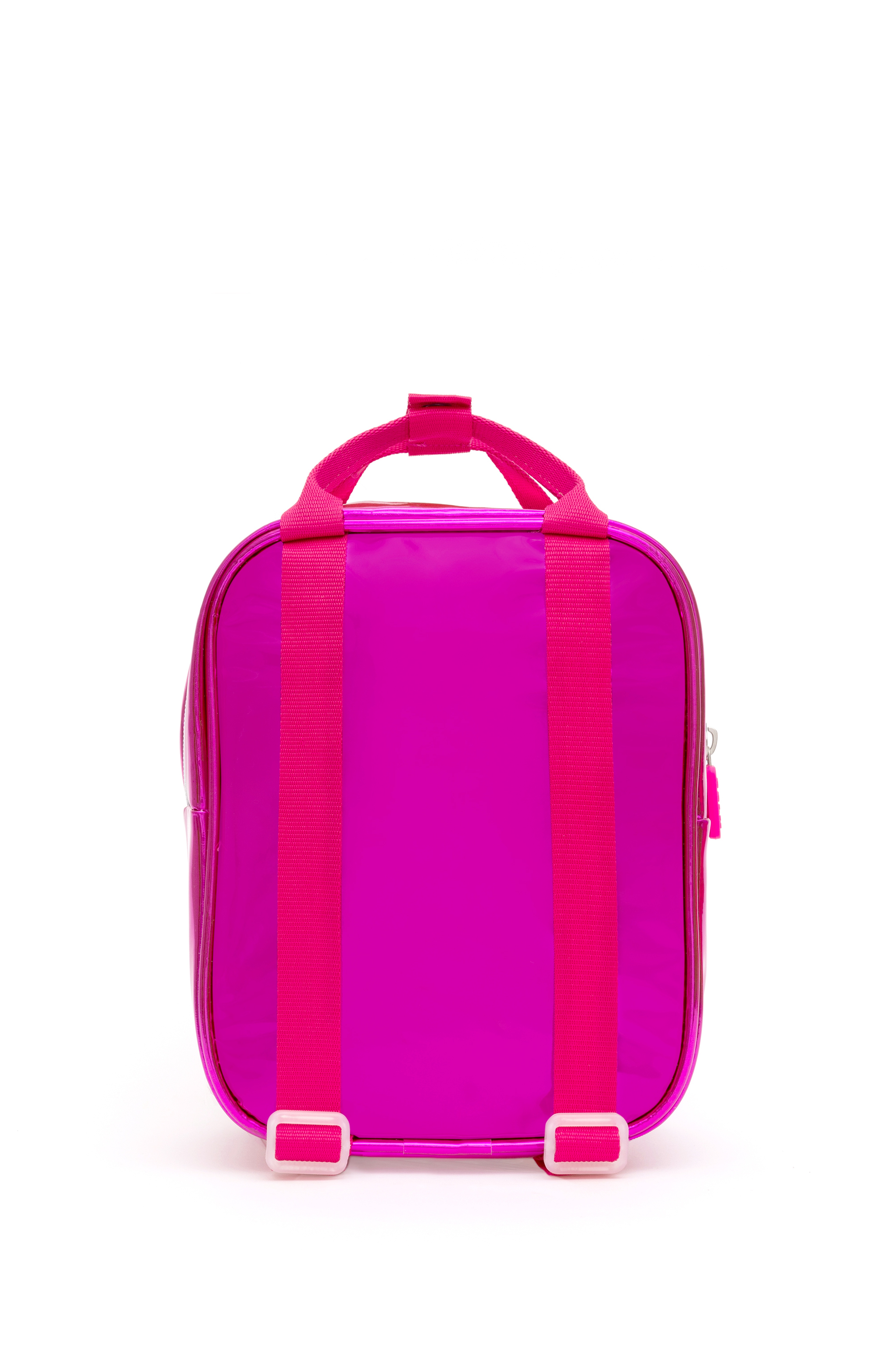 Kız Çocuk Pembe Sırt Çantası