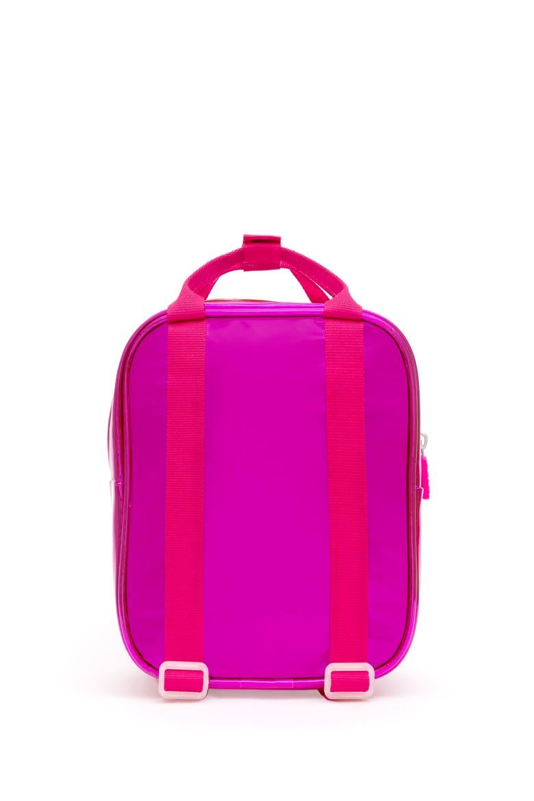 Kız Çocuk Pembe Sırt Çantası - 50294929001