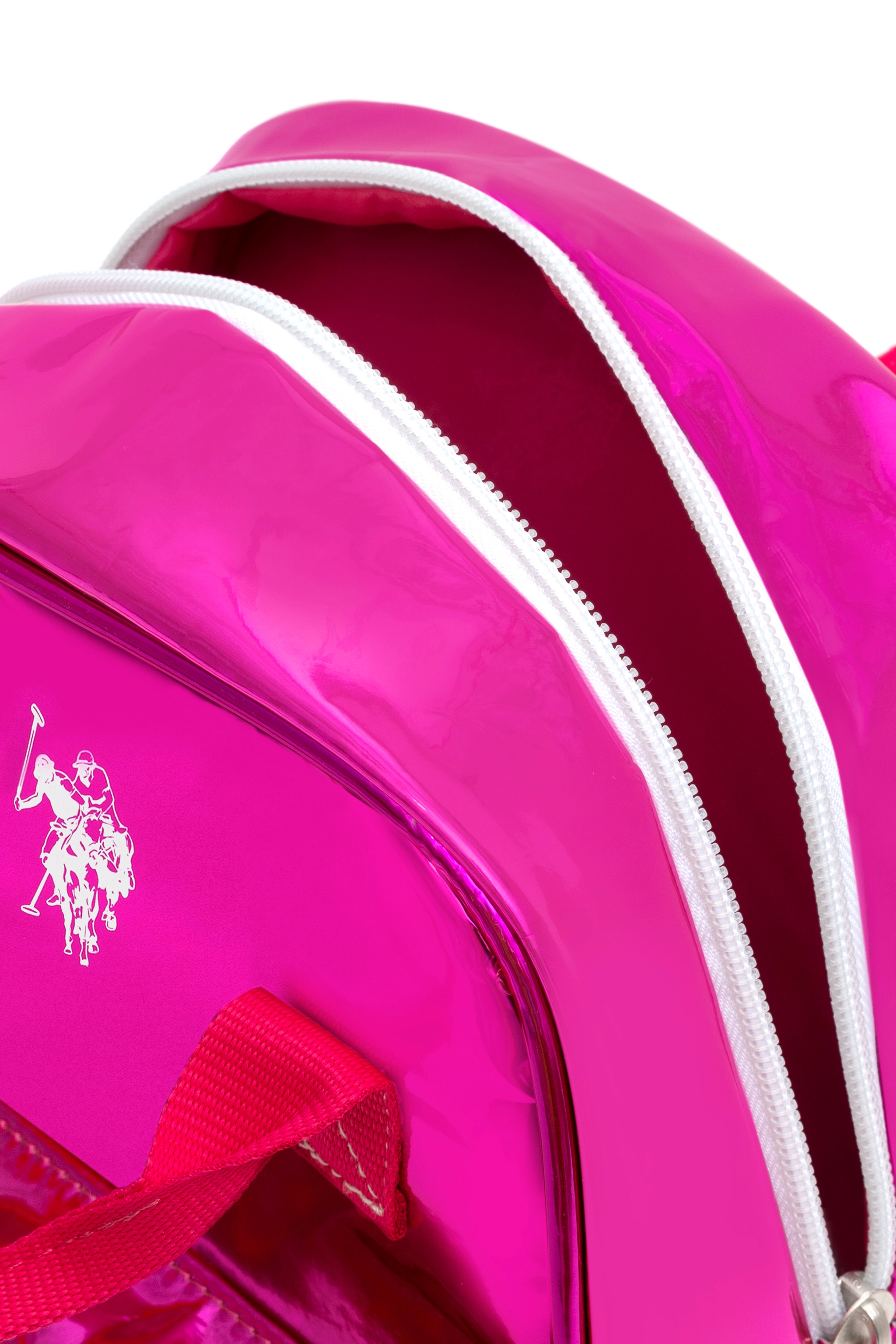 Kız Çocuk Pembe Sırt Çantası - Image 4