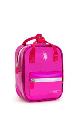 Kız Çocuk Pembe Sırt Çantası - 50294929001