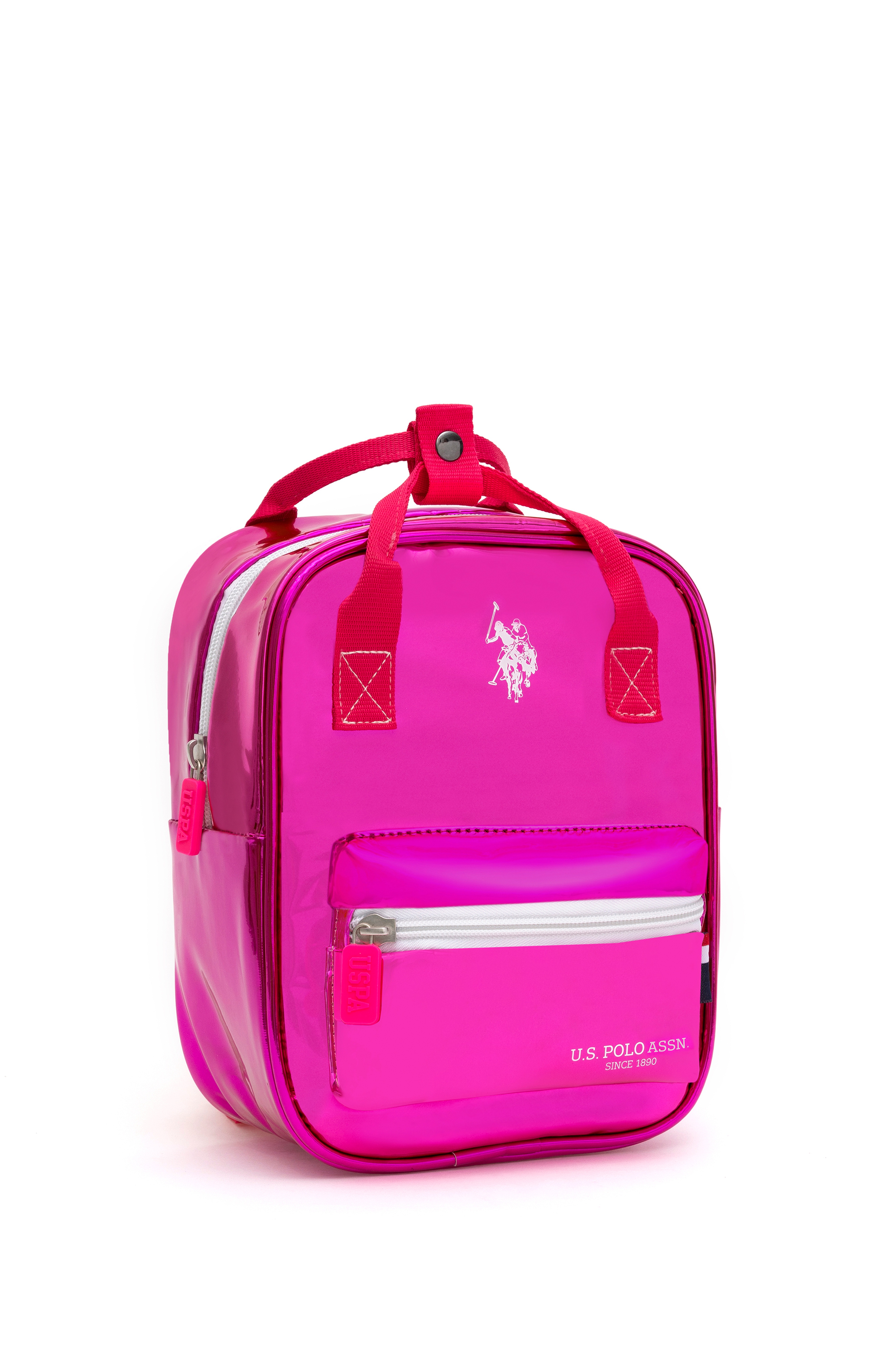 Kız Çocuk Pembe Sırt Çantası