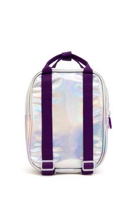 Kız Çocuk Gri Sırt Çantası - 50294930001