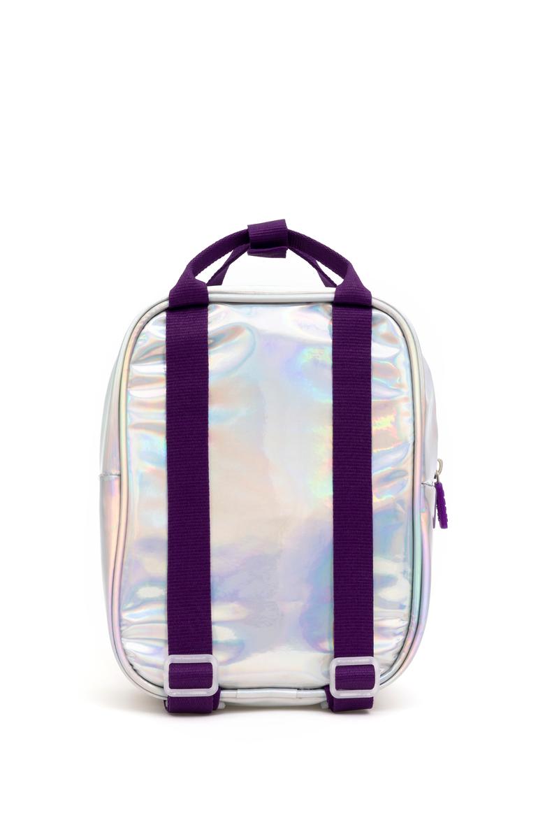 Kız Çocuk Gri Sırt Çantası - 50294930001