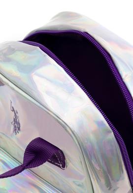 Kız Çocuk Gri Sırt Çantası - 50294930001