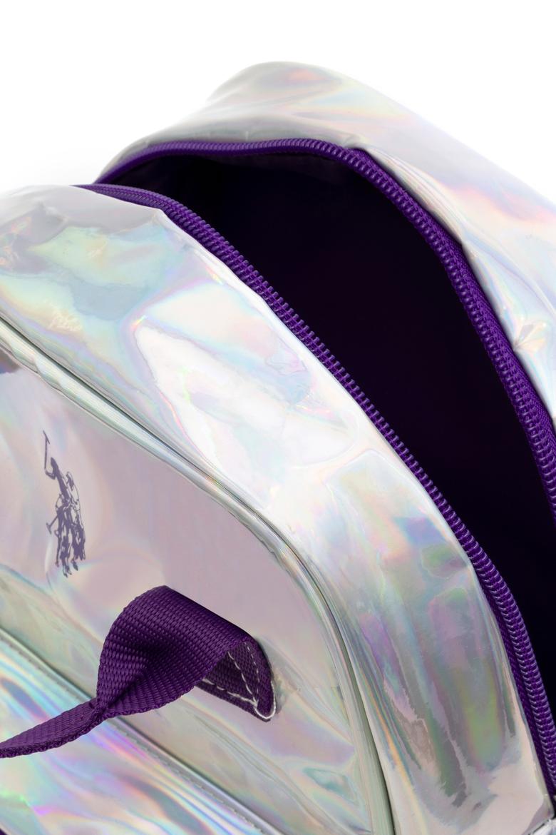 Kız Çocuk Gri Sırt Çantası - 50294930001