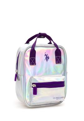 Kız Çocuk Gri Sırt Çantası - 50294930001