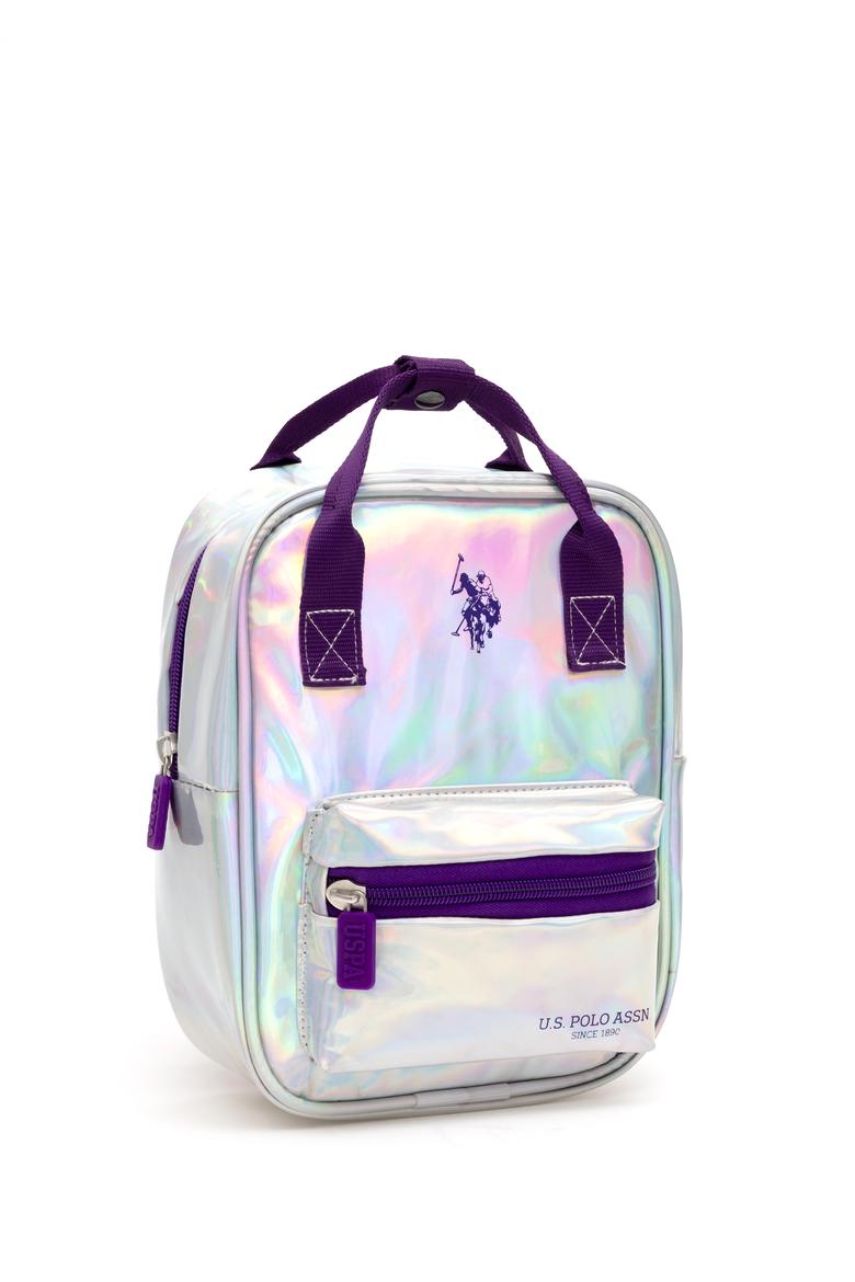 Kız Çocuk Gri Sırt Çantası - 50294930001