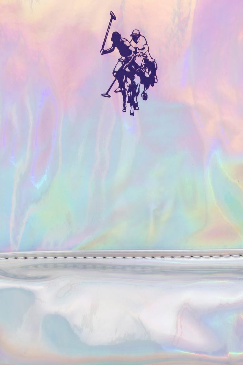 Kız Çocuk Gri Sırt Çantası - 50294930001