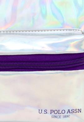 Kız Çocuk Gri Sırt Çantası - 50294930001