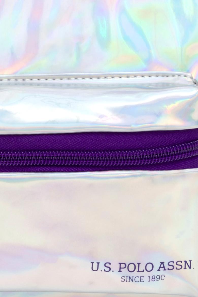 Kız Çocuk Gri Sırt Çantası - 50294930001