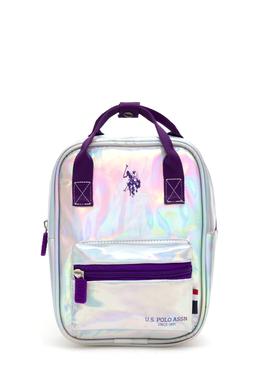 Kız Çocuk Gri Sırt Çantası - 50294930001