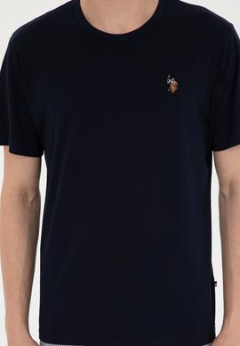 Erkek Lacivert Pijama Takımı - 50291690002