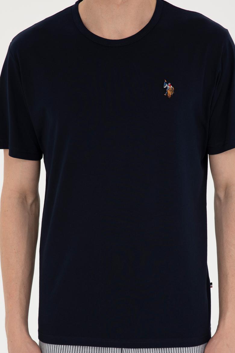 Erkek Lacivert Pijama Takımı - 50291690002