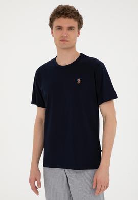 Erkek Lacivert Pijama Takımı - 50291690002