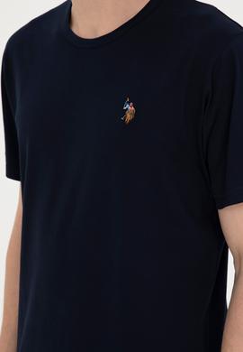 Erkek Lacivert Pijama Takımı - 50291690002