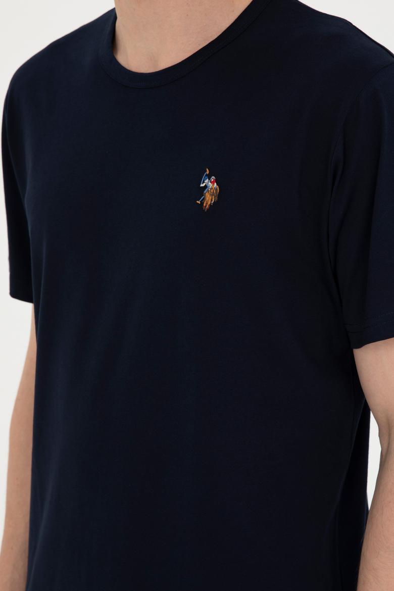 Erkek Lacivert Pijama Takımı - 50291690002