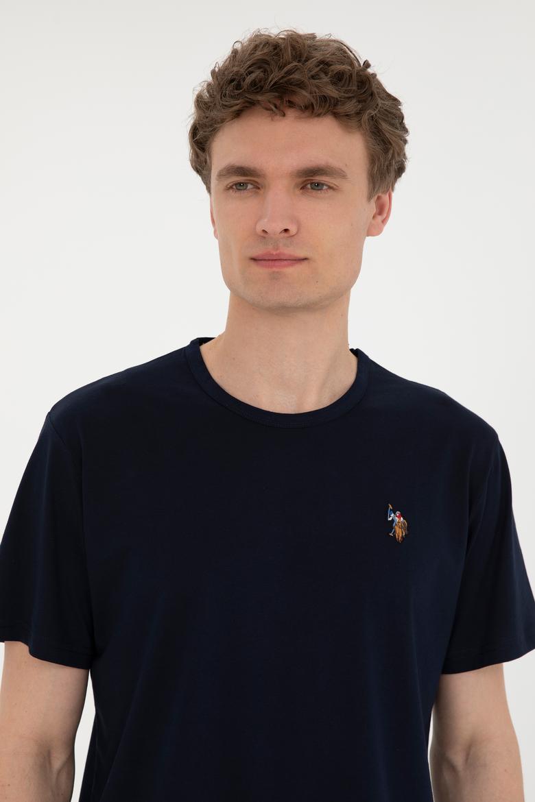 Erkek Lacivert Pijama Takımı - 50291690002