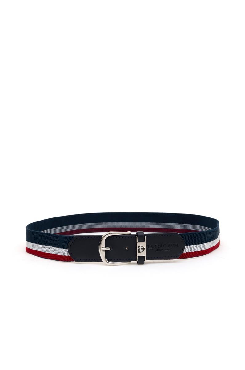 Erkek Çocuk Lacivert Kemer