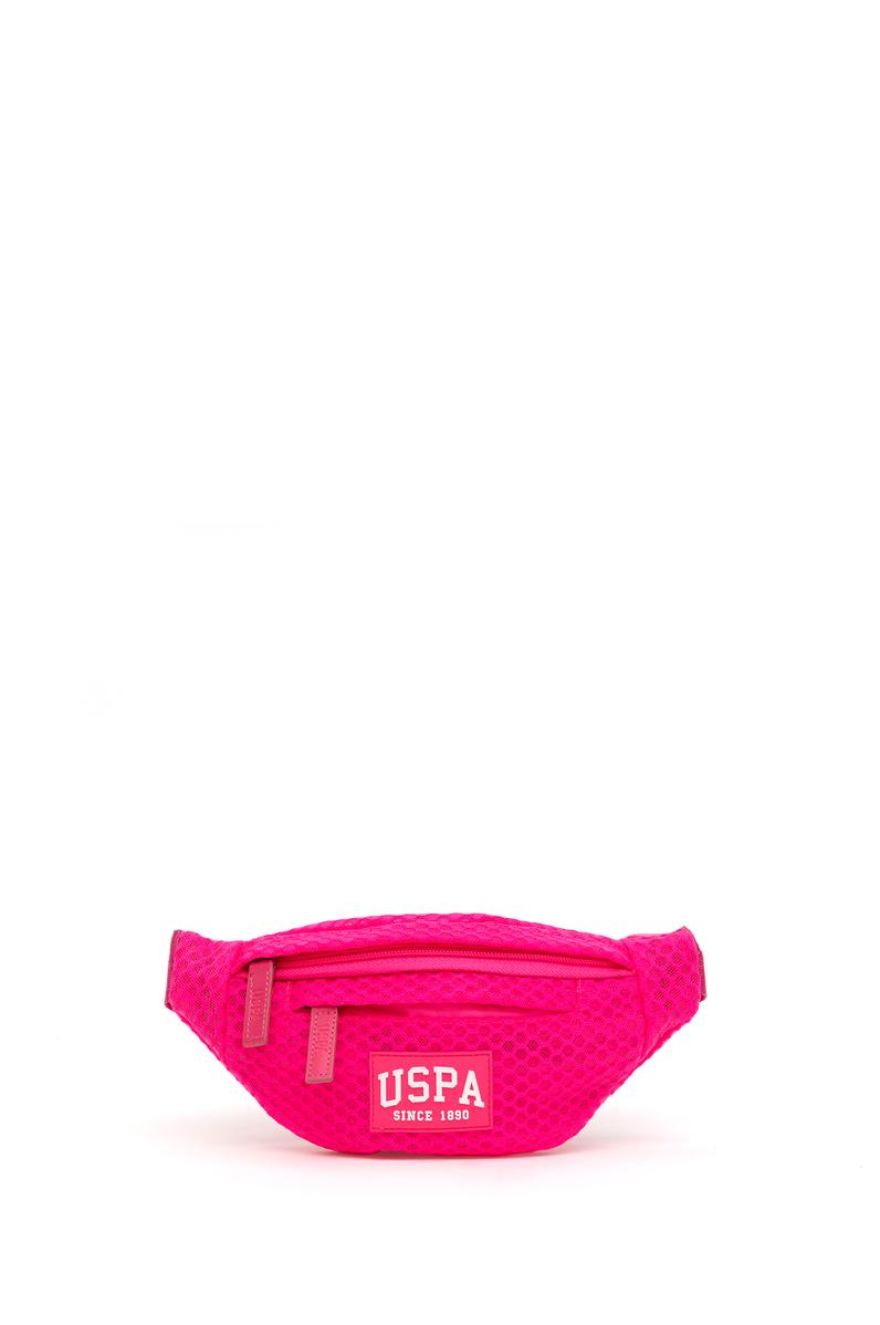 Kız Çocuk Pembe Bel Çantası