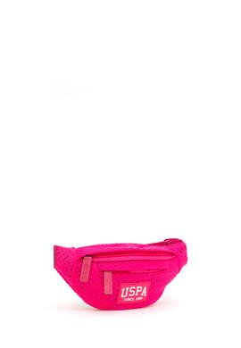 Kız Çocuk Pembe Bel Çantası - 50294927001