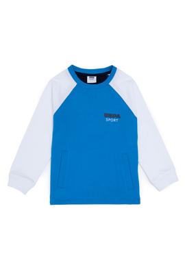 Erkek Çocuk Saks Sweatshirt - 50281477023