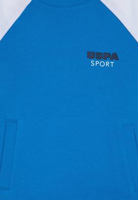 Erkek Çocuk Saks Sweatshirt - 50281477023