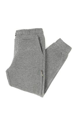 Erkek Çocuk Antrasit Melanj Eşofman Altı - 50254242003