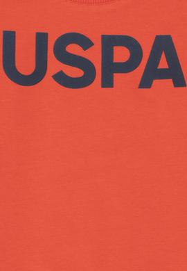 Erkek Çocuk Kırmızı Basic Sweatshirt - 50254505015