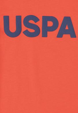 Erkek Çocuk Kırmızı Basic Tişört - 50279614130