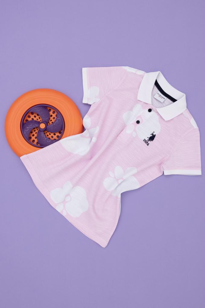 Erkek Çocuk Manolya Tişört