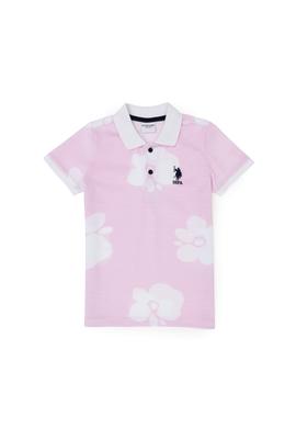 Erkek Çocuk Manolya Tişört - 50290244052