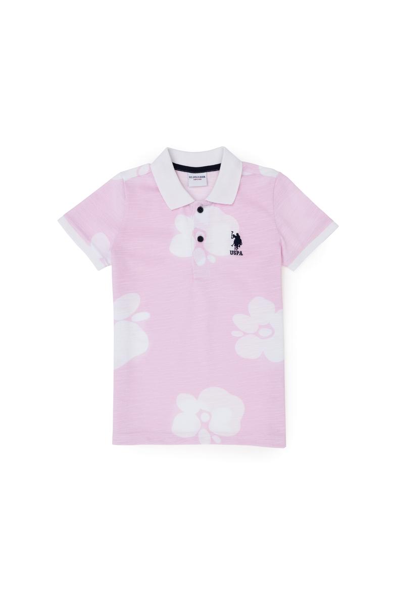 Erkek Çocuk Manolya Tişört - 50290244052