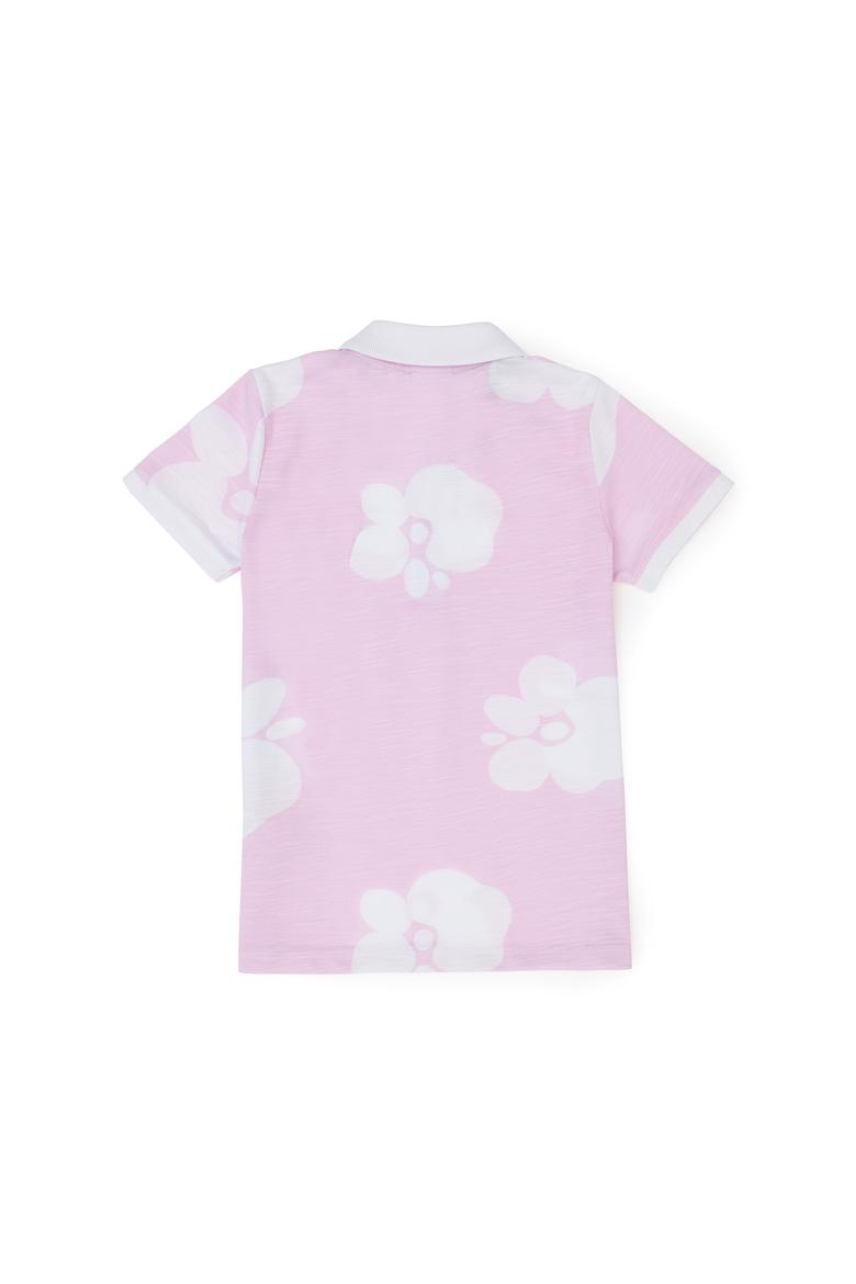 Erkek Çocuk Manolya Tişört - 50290244052