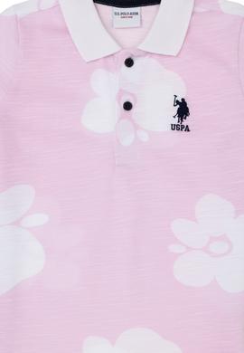 Erkek Çocuk Manolya Tişört - 50290244052