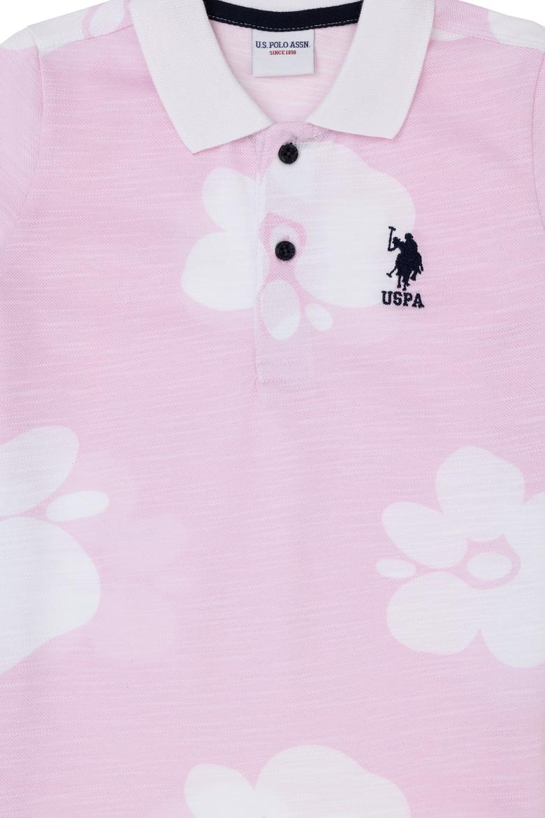 Erkek Çocuk Manolya Tişört - 50290244052