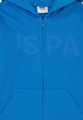 Erkek Çocuk Saks Basic Sweatshirt - 50279797058